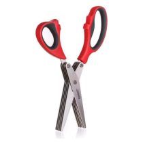 Petrezselyem és fűszernövény vágó olló 501207