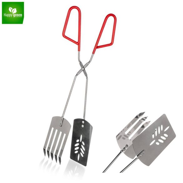 HAPPY GREEN BBQ grillcsipesz 38 cm 5012111