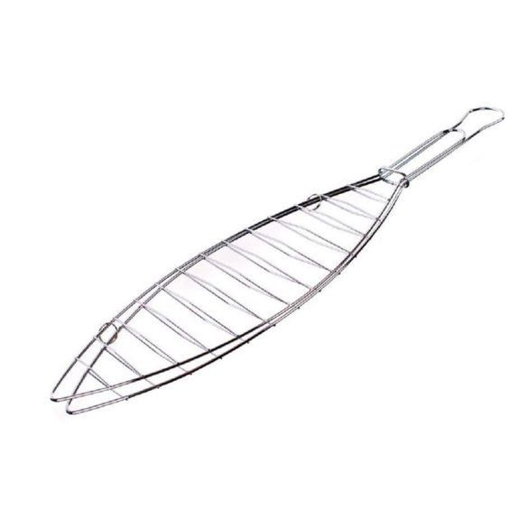 HAPPY GREEN BBQ Hal grillrács 30cm 5012180-A
