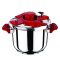 Perfect Home Galaxy 7L Gyorsfőző Kukta - Lázár Chef 50143