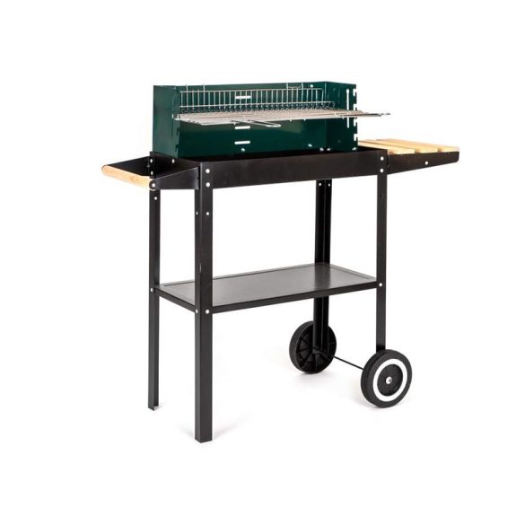 HAPPY GREEN GARDEN kerti grill, 5023020J