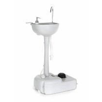 HAPPY GREEN Hordozható kézmosó állvány 50660501