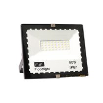 50W mini kültéri led reflektor