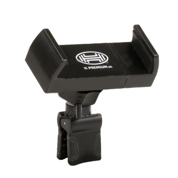 Heyner | premium telefontartó | szellőzőhöz rögzíthető 511820