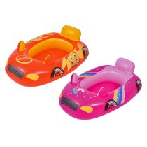   VETRO-PLUS Felfújható gyerekcsónak AUTO 86 x 60,5cm 51JL37621