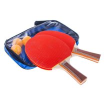 JOY PARK Pingpong készlet, 2 ütő és 3 labda 51TT311