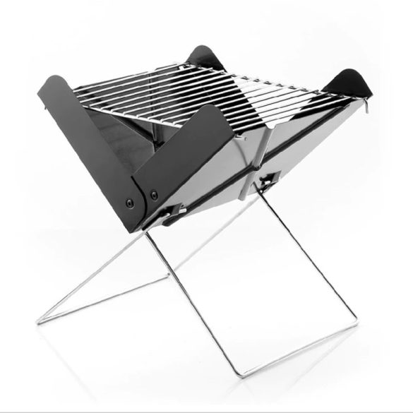 Hordozható mini grill  30cm  5260103493