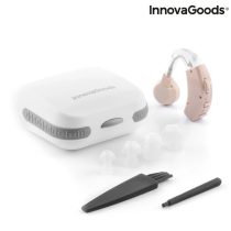   InnovaGoods Fül mögötti hangerősítő tartozékokkal 5260103559
