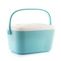   InnovaGoods Hordozható merev hűtőtáska Koolty 20L 5260103770