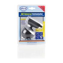 Alca | telefontartó 360°-os | tapadókorongos 528000