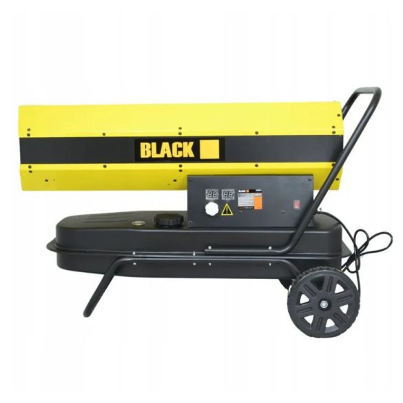 BLACK PROHEAT POWER dízel olajfűtő 55058