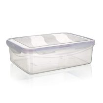   BANQUET LARA hermetikus műanyag tárolódoboz 4,4 l 55075071