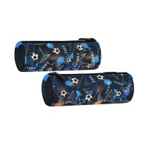   Henger alakú focis tolltartó – Starpak, sportos dizájnnal 550972