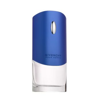   Givenchy Pour Homme Blue Label Eau de Toilette férfiaknak 100 ml – 5784