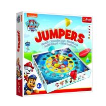 Trefl Repülő kalapok társasjáték Mancs őrjárat 581998