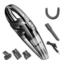 Autóporszívó, 120w, HEPA szűrő, USB 584942