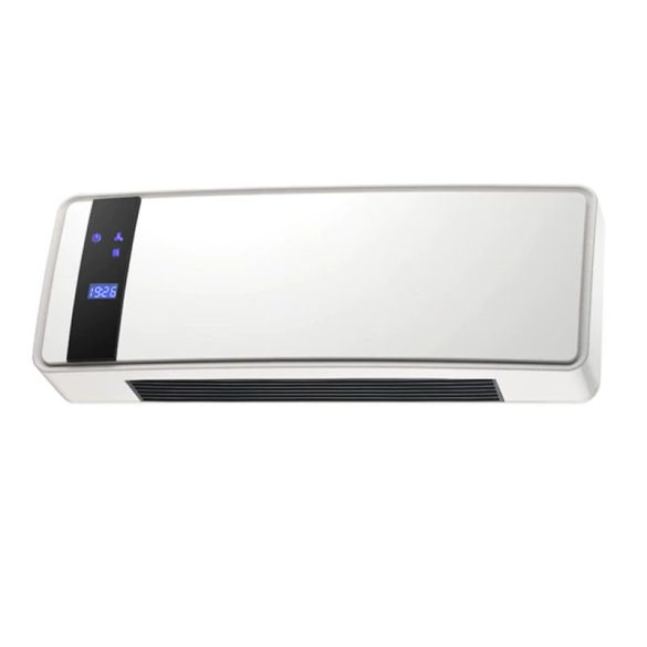 HOTI M65 PURLINE fali kerámia fűtőtest 59218