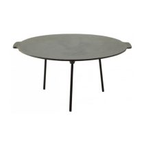   Prémium Öntöttvas Hús Sütő Tárcsa – 45 cm 5999541206406