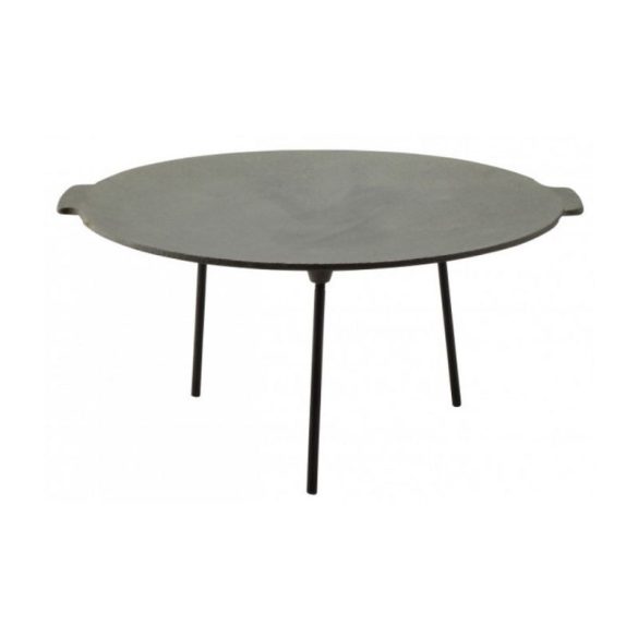 Prémium Öntöttvas Hús Sütő Tárcsa – 45 cm 5999541206406