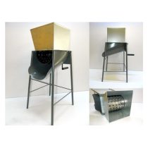 Gyümölcs-Cefre daráló fém 5999559112959 