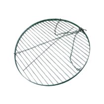   Magyar Függesztett Grillrács – 48 cm (Színterezett Acél) 5999559150661