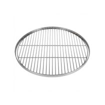   Magyar Függesztett Grillrács - 60 cm (Láncos, Kerek) 5999559150975