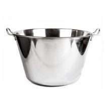 Rozsdamentes Üst hegesztett 50 liter 5999559156229