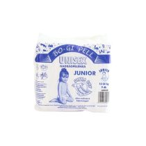   Bo-Gi Pell nadrágpelenka – unisex JUNIOR méret – 12–25 kg – 9 darab 5999883553091