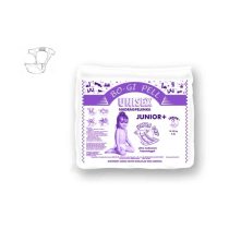   Bo-Gi Pell nadrágpelenka – unisex JUNIOR+ méret – 16–30 kg – 9 darab 5999883553268