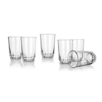 Pohárkészlet 275 ml, 6 db 59KELN10T61WP