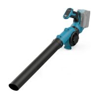   Akkumulátoros levél- és hófúvó, 2 akkumulátorral és töltővel 5GMGG5GG41