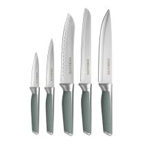 5 darabos konyhakés készlet 5KK