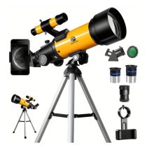 HD csillagászati távcső 400mm 5QMQ9587V3
