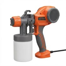   Tilswall Prémium Elektromos Festékszóró – Gyors és precíz felületkezelés 5XM2V5W0W0