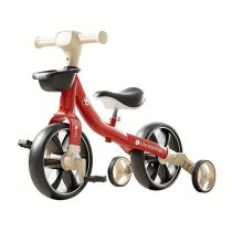 Pótkerekes bicikli gyerekeknek - Piros 601099948439200-P