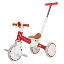 Többfunkciós tricikli gyerekeknek 601100261163367