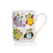 Bögre OWLS 250ml 
60220121