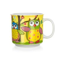 OWLS Kerámia gyerekbögre 210 ml 
60301008