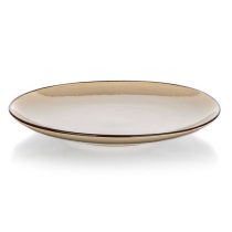 BANQUET PALAS Lapostányér 27 cm, krém 60322802