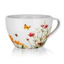 BANQUET Jumbo bögre MEADOW 550 ml 60335230