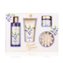 ESSENTIAL BOTANICS Fürdőszett - FRUITS 6055923