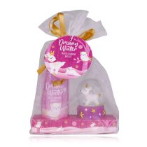 Fürdőszett DREAMY WINTER 100ml 6056513