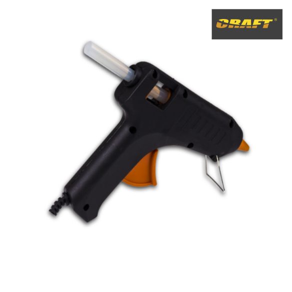 Ragasztópisztoly 11,2mm 15/40W 6210
