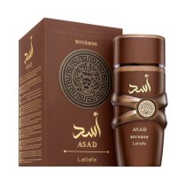   LATTAFA Asad Bourbon 100 ml arab parfüm férfiaknak 6290362340362