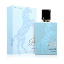   Lail Maleki Moroccan Blue by Lattafa - arab parfüm 6290362342489