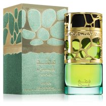   Lattafa Qimmah for Women Arab parfüm 100 ml - Nőknek 6291107450605