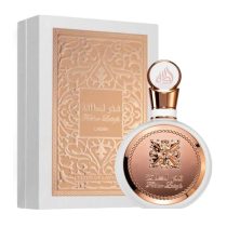   Lattafa Fakhar Femme Arab parfüm 100 ml - Nőknek 6291107456041