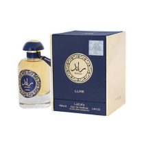   Ra'ed Luxe by Lattafa 100ml - arab parfüm 6291107456065