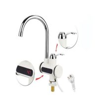 THO Elektromos Átfolyós Csaptelep 63698