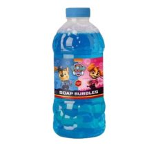 Szappanbuborékok – Paw Patrol, 1000 ml 64-0200491
